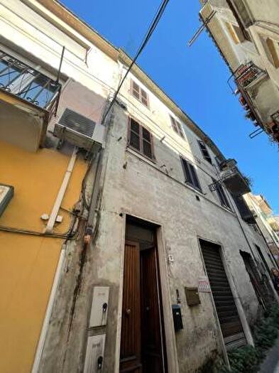 Appartamento trilocale in affitto in Via del Cipresso, Centro, Frosinone