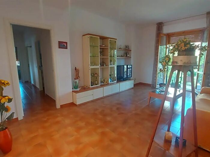 Appartamento con 5 locali in vendita in Giuseppe di Vittorio, Serra De' Conti