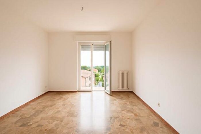 Appartamento quadrilocale in vendita in Via delle Nazioni, Jesi