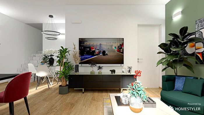 Case in Vendita e in Affitto - 3