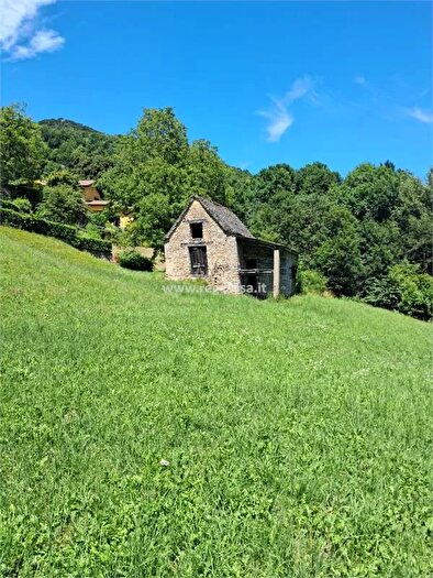 Casa bilocale in vendita in Via Pioder Taleggio Bg, Taleggio