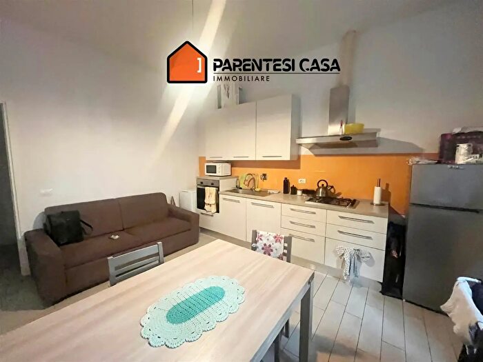 Appartamento trilocale in affitto in Firenze