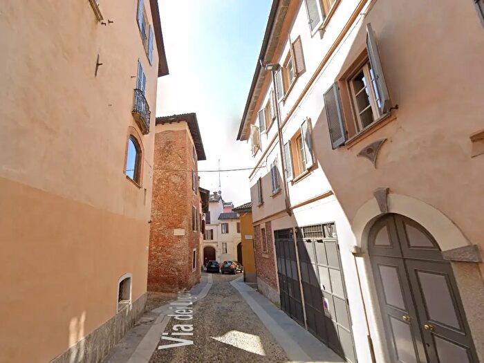 Appartamento bilocale in affitto in Via dei Liguri, Pavia