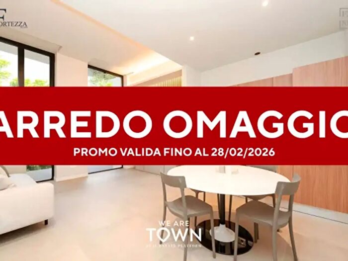 Appartamento bilocale in vendita in Via Fortezza, Milano