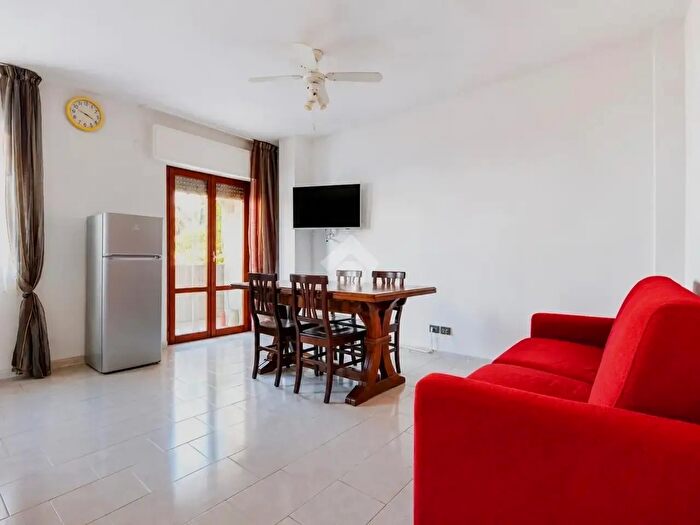 Appartamento trilocale in vendita in Via delle Fresie, Ascoli Piceno