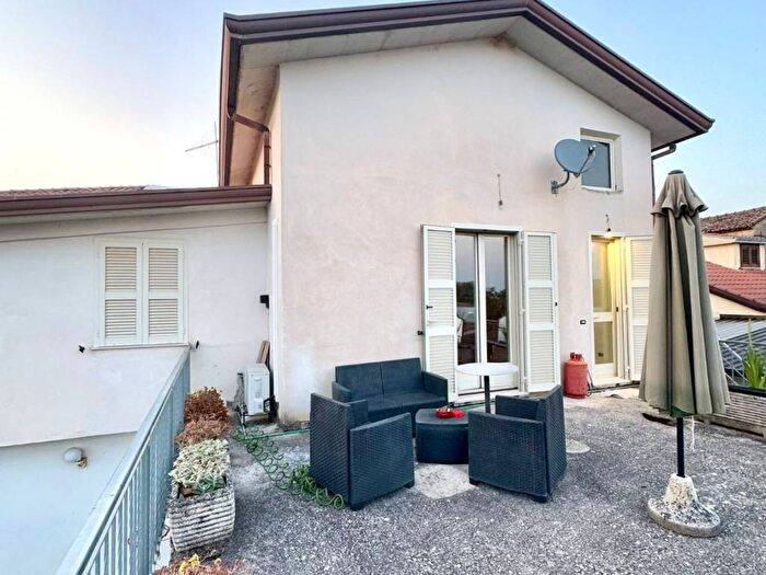 Appartamento bilocale in affitto in Via Mole Bisleti, Mole Bisleti, Alatri