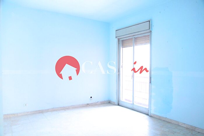 Appartamento con 8 locali in vendita in SantAgata Di Militello