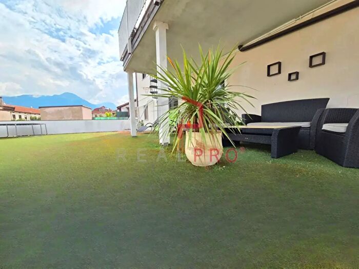 Appartamento quadrilocale in vendita in Via Druso a, Bolzano