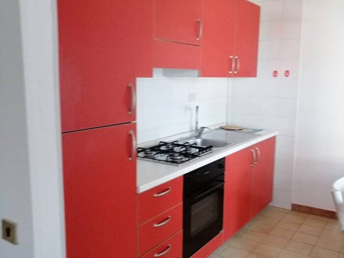 Appartamento quadrilocale in affitto in Corso Lazio, Pratillo, Frosinone