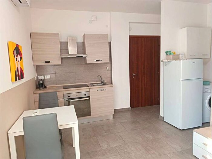 Appartamento monolocale in affitto in San Damaso, Modena