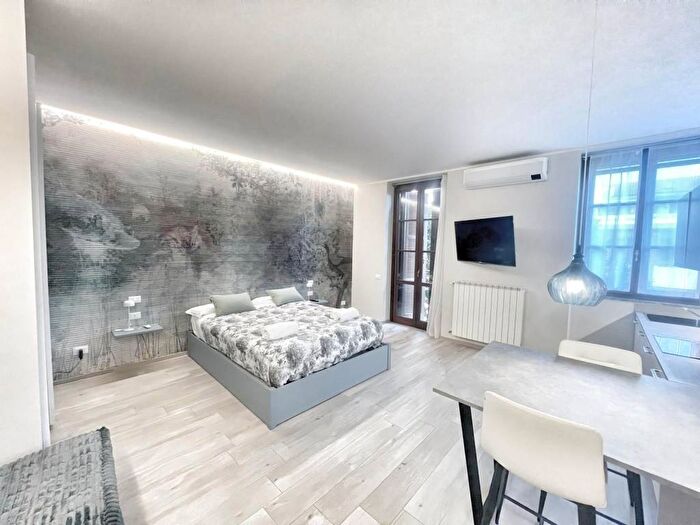 Appartamento monolocale in affitto in Via Poverello dAssisi, Vimodrone