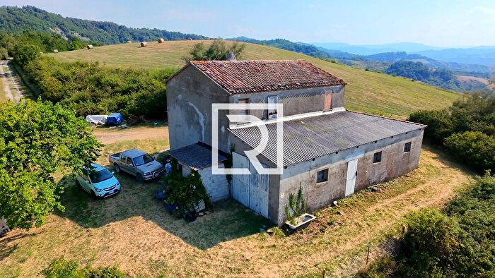 Appartamento in vendita in Sogliano Al Rubicone