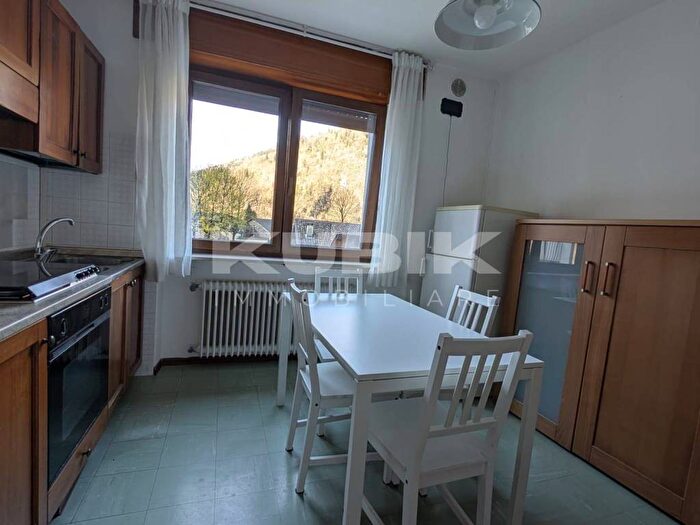 Appartamento bilocale in affitto in Via Fontana, Centro, Arta Terme