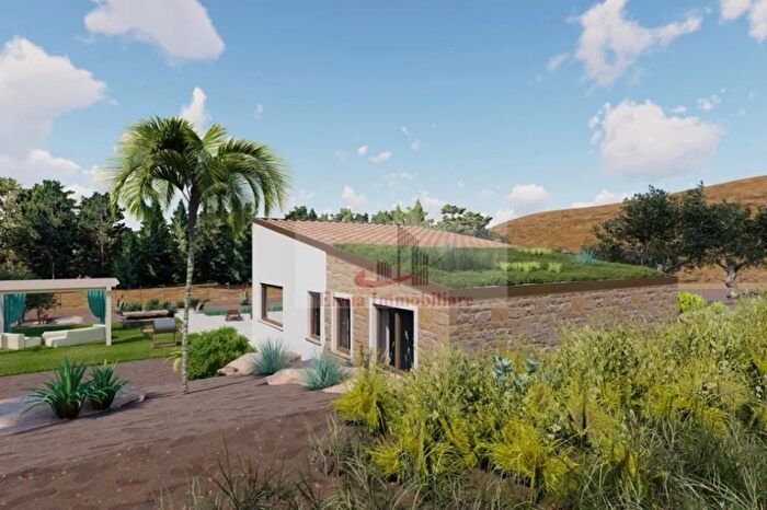 Casa quadrilocale in vendita in Alcamo