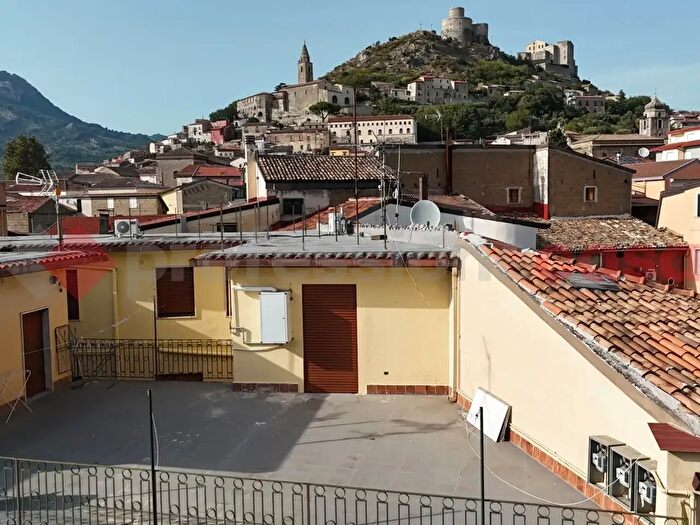 Appartamento trilocale in vendita in Via Perrillo Vecchio Snc, Montesarchio