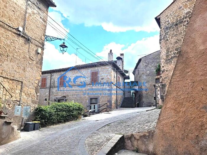 Appartamento bilocale in vendita in Via Mattonata, Civitella D'Agliano
