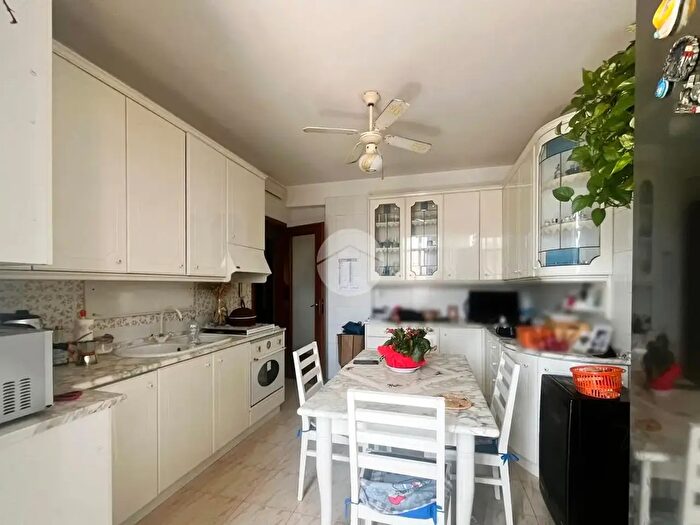 Appartamento quadrilocale in vendita in Fondo Rubino Muratore, Palermo