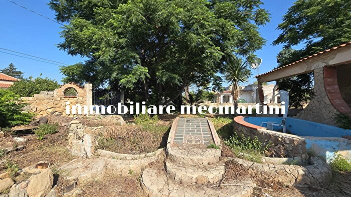 Casa con 5 locali in vendita in Via Orazio Nelson Siracusa Sr, Siracusa