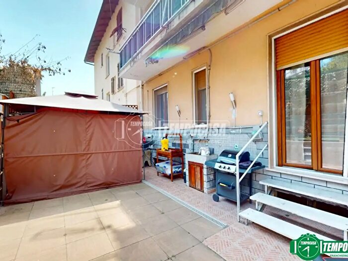 Appartamento quadrilocale in vendita in Via Alessandro Volta, La Spezia