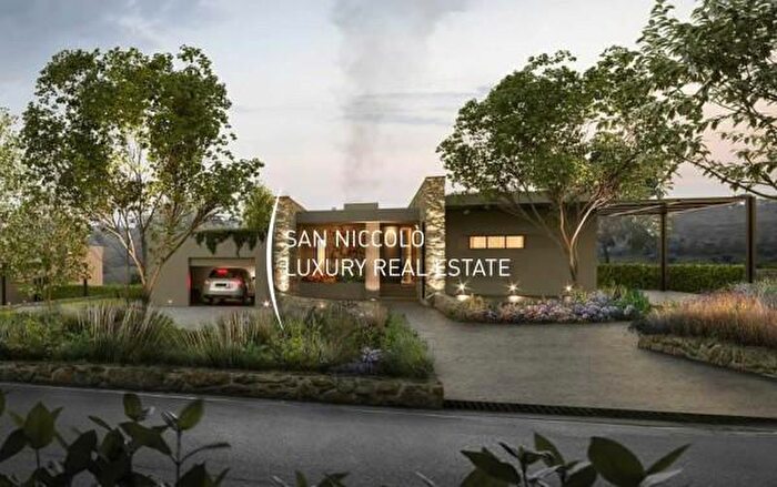 Casa con 5 locali in vendita in Barberino Tavarnelle