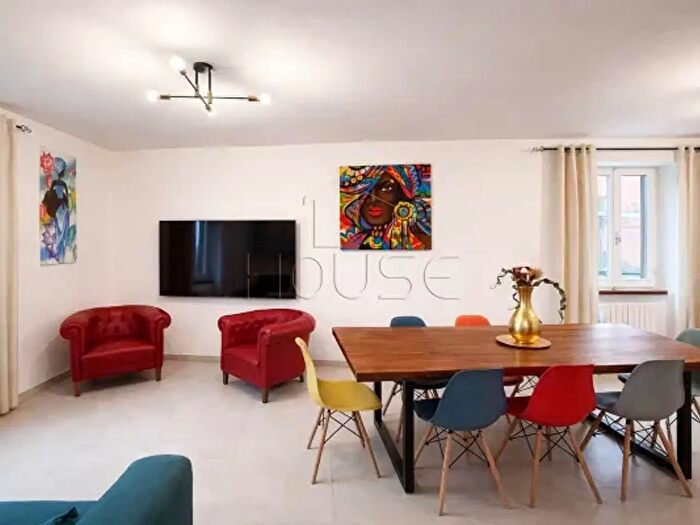 Appartamento con 6 locali in vendita in Via Centrale, San Giustino
