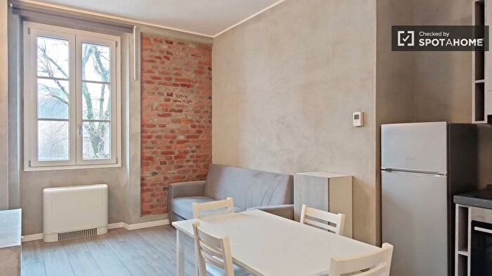 Appartamento in affitto in Via Privata San Basilio, Greco Segnano, Milano