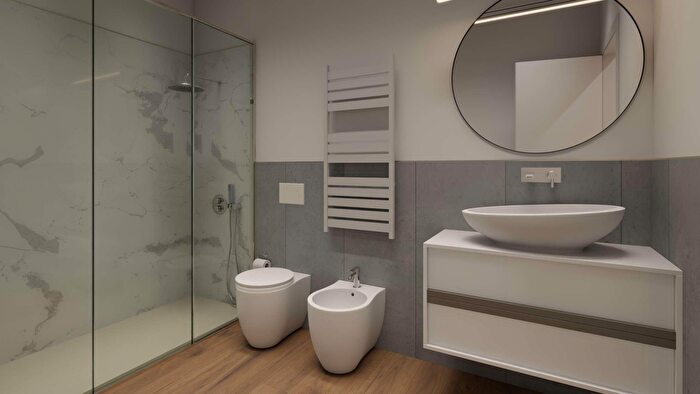 Case in Vendita e in Affitto - 2