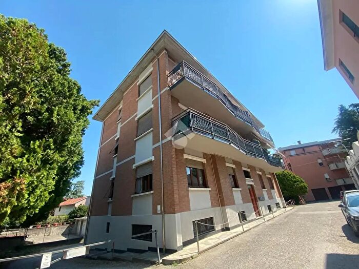 Appartamento trilocale in vendita in Vicolo del Forno, Collecchio