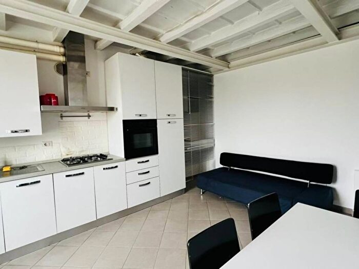 Appartamento bilocale in affitto in Centro, Missaglia