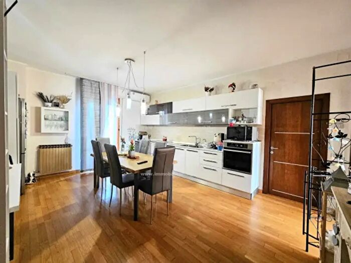 Appartamento quadrilocale in vendita in Zona Stadio, Certaldo