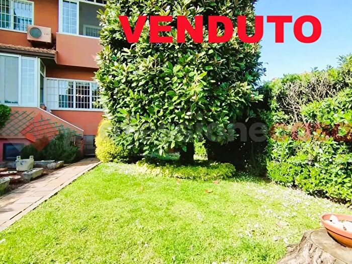 Casa quadrilocale in vendita in Via Pietro Nenni, Locate Di Triulzi