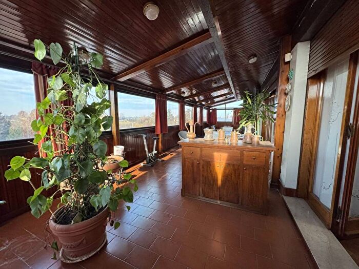 Appartamento con 5 locali in affitto in Via Persicetana, Bargellino, Calderara di Reno