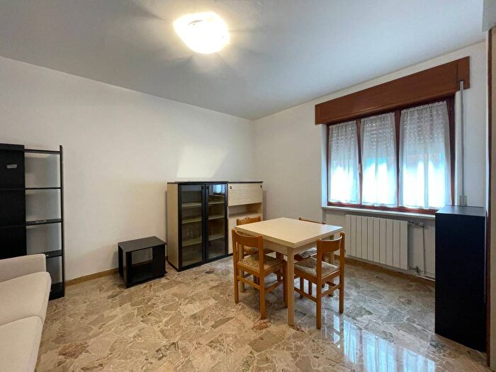 Appartamento monolocale in affitto in Via dei Caduti, Centro, Tricesimo