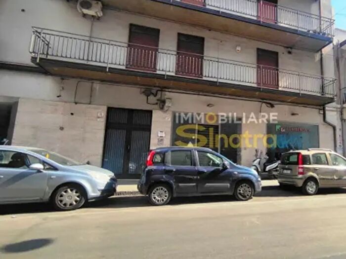 Appartamento quadrilocale in affitto in Via Emanuele Bellia, Paterno'