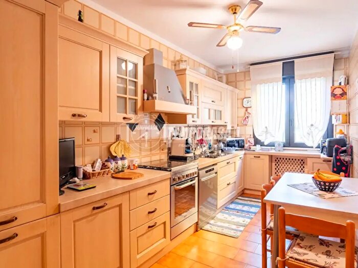 Appartamento quadrilocale in vendita in Rovigo