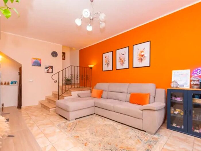 Casa trilocale in vendita in Vicolo del Piano, Pomaro Monferrato