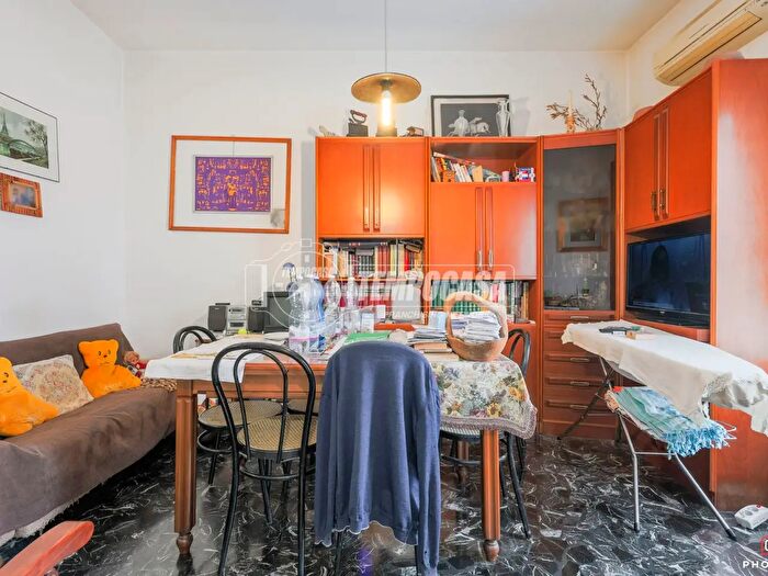 Appartamento quadrilocale in vendita in Via Battindarno, Bologna