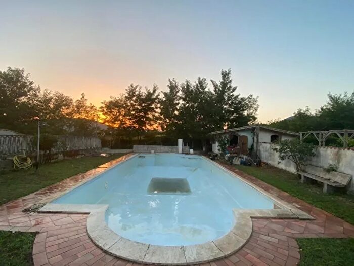 Casa con 7 locali in vendita in Via Turchia, SantAngelo DAlife