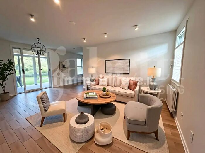 Casa con 5 locali in vendita in Via Zucchi, San Lazzaro Di Savena