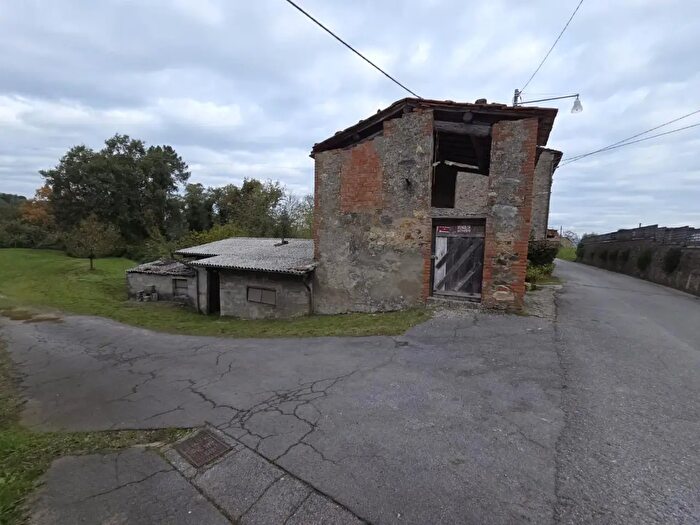 Casa trilocale in vendita in a delle Forbici, Capannori