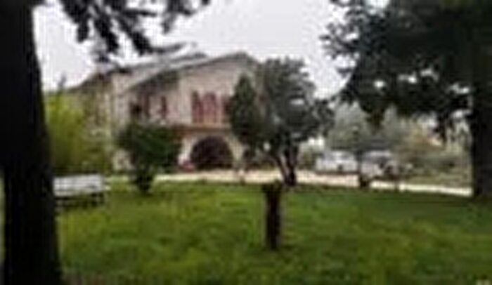 Appartamento con 11 locali in vendita in Via Lorenzo Lotto Cingoli MC Italia Cingoli San Giuseppe, Cingoli