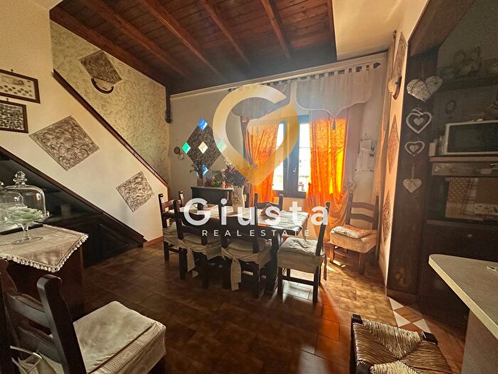 Casa trilocale in vendita in Via Martiri di Belfiore, San Pietro Vernotico