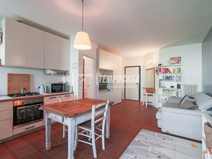 Appartamento bilocale in vendita in Via Melograno, San Giovanni In Marignano