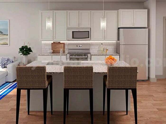 Appartamento trilocale in vendita in Firenze