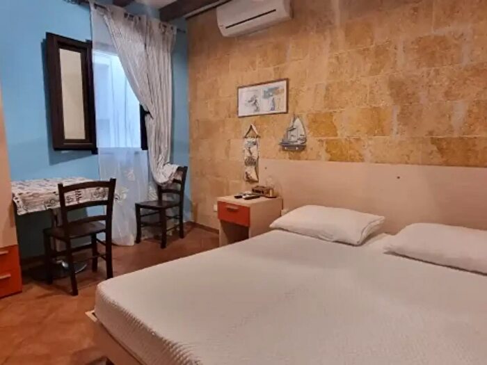 Appartamento monolocale in vendita in Via Aperta, Trapani