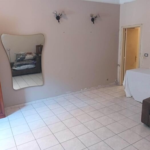 Appartamento quadrilocale in vendita in Catania