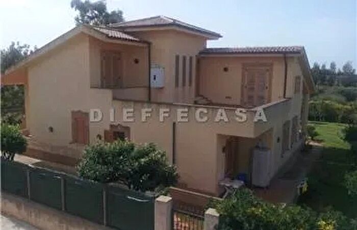 Casa con 5 locali in affitto in Contrada Torrelunga Puleo Marsala Tp, Marsala