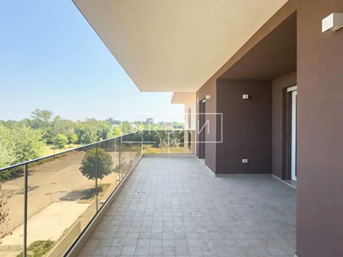 Appartamento quadrilocale in vendita in Forlimpopoli