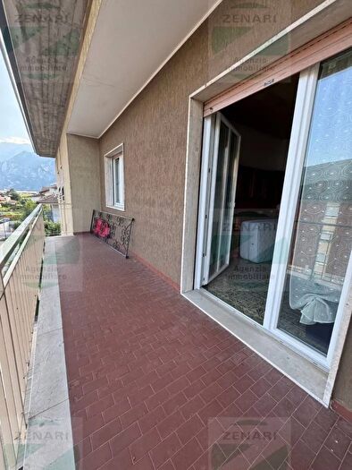 Appartamento trilocale in vendita in Mezzocorona