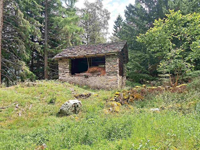 Casa bilocale in vendita in Monte Guarana, Villa Di Chiavenna